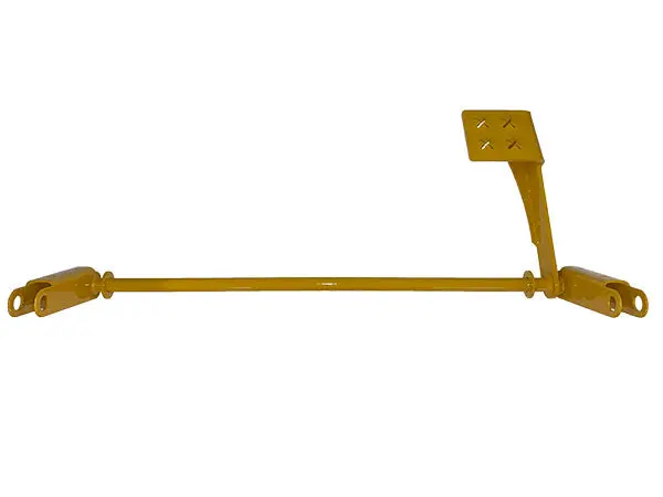 (118084) Deck Lift W/A, Front, Raptor Sd 1