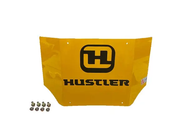 (119597) Kit, Engine Guard 1