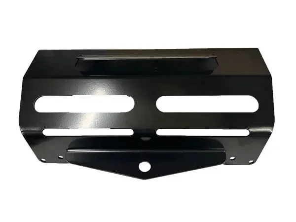 (119977) Hitch Plate 1