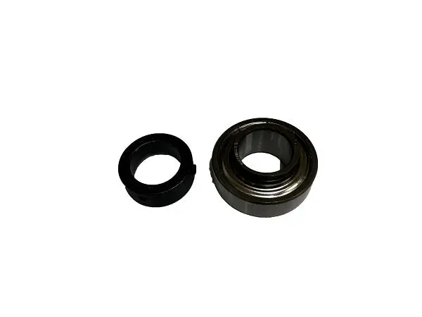 (12-16) Bearing, Spindle, W/ Collar 1