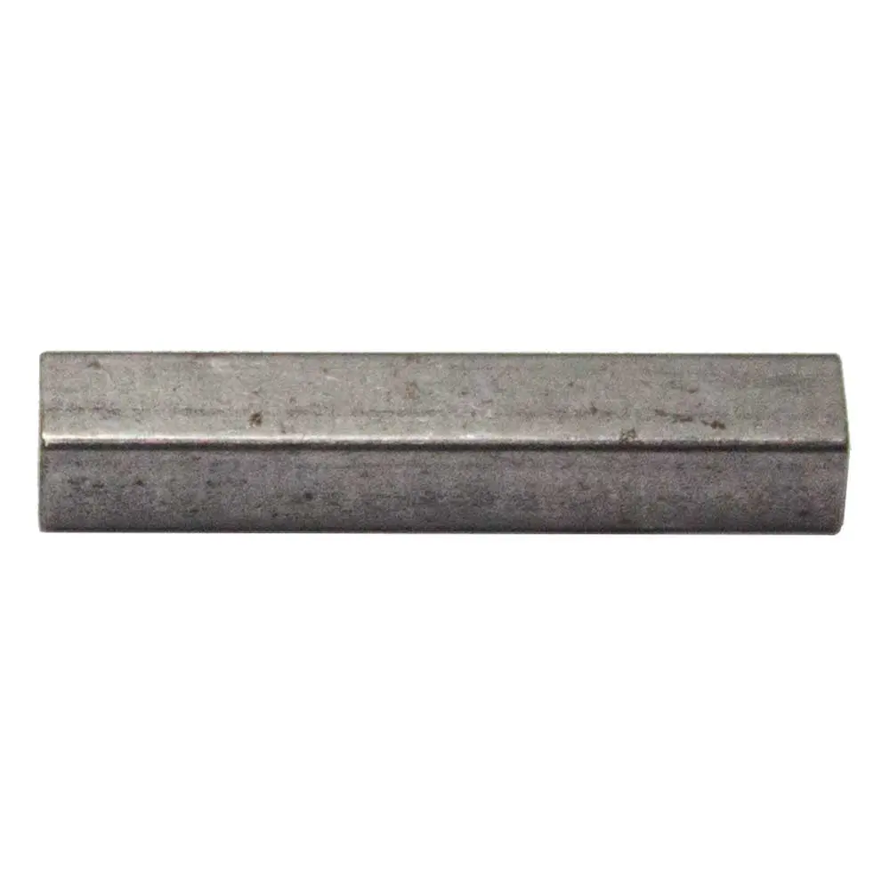 (12-19) Key, Spindle & Engine, 1/4" X 1-1/2" 1