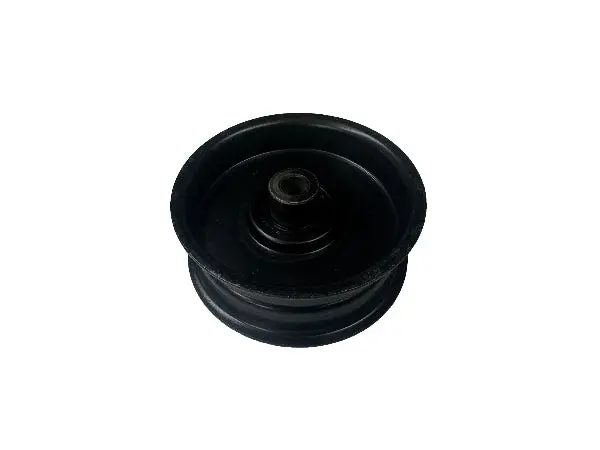 (12-22-2A) Pulley, Double, Idler (F-1202) 1