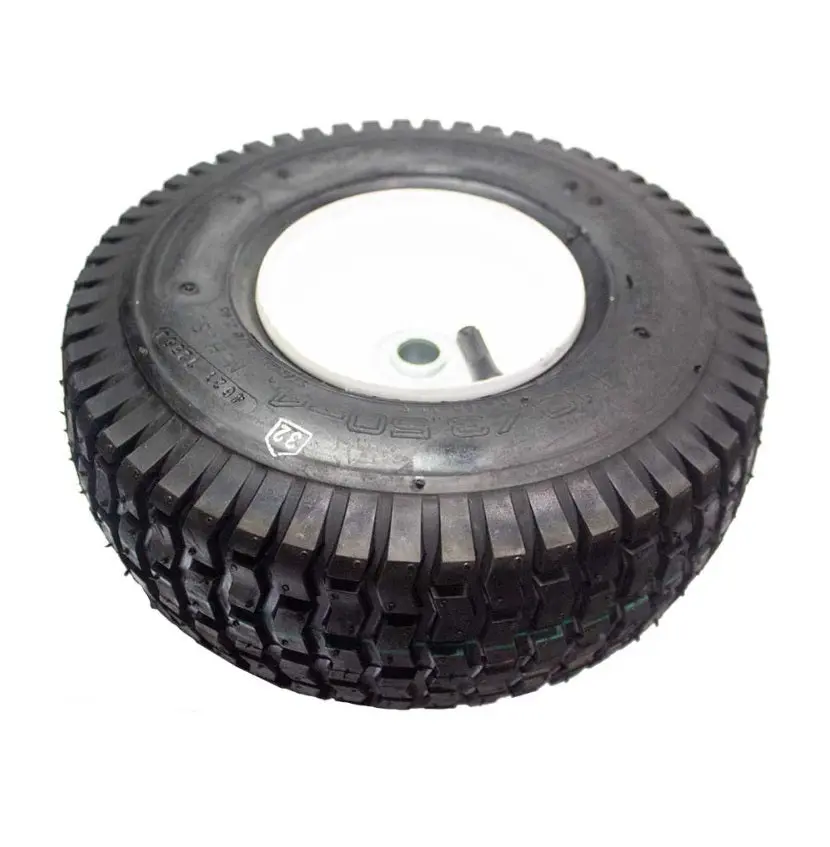 (12-32A) Wheel, Front, Pneumatic 1