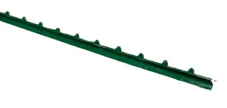 Safety Fence T-Post 5' 1