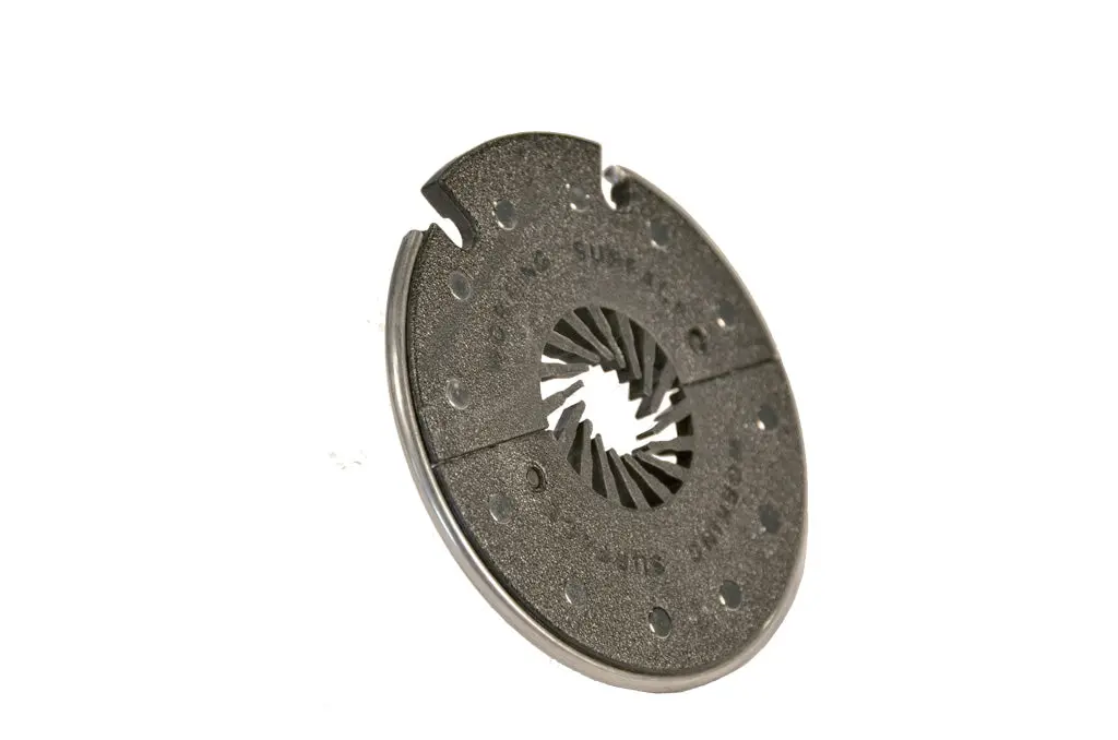 Pas Disc - 12 Magnet 1
