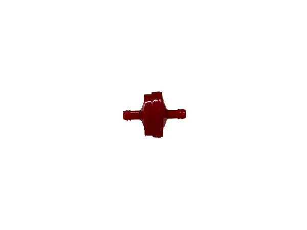 (120-188) Fuel Filter | Replaces Briggs & Stratton 298090S And Toro 56-6360 1