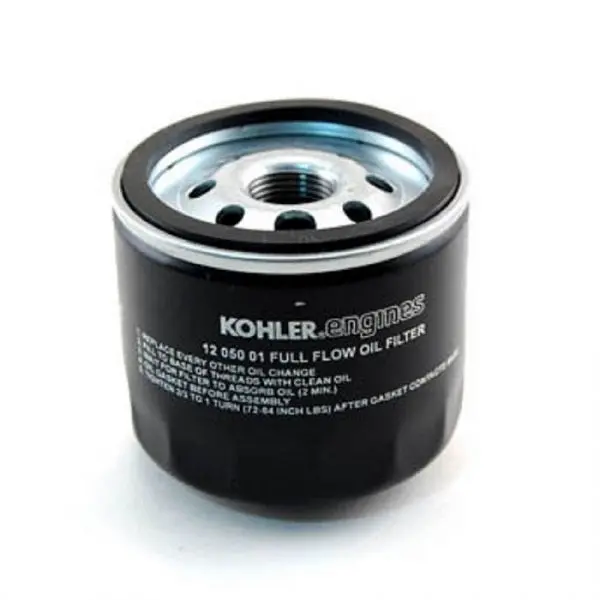 (12 050 01-S1) Kohler Oil Filter 1