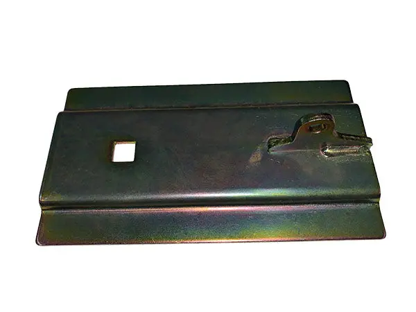 (121052) Sled, Tensioner 1