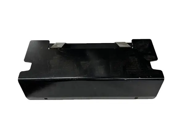 (121554) Muffler Shield X-1 1