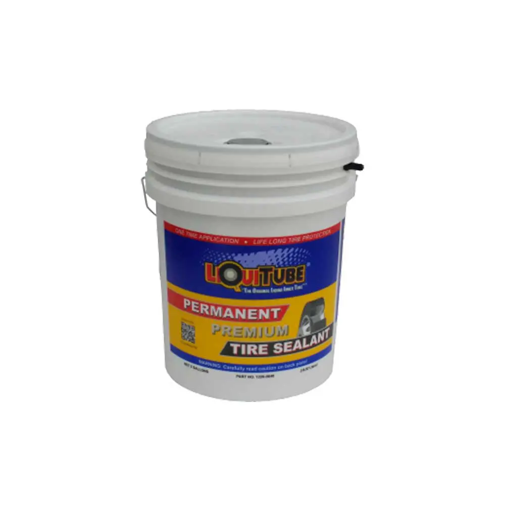 Liquitube | 5 Gallon Pail (1220-0640) 1