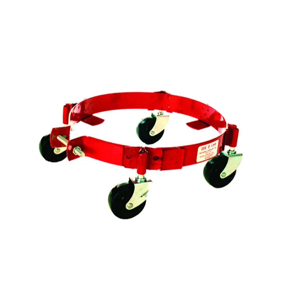 Liquitube | 5 Gallon Pail Dolly (1220-5412) 1