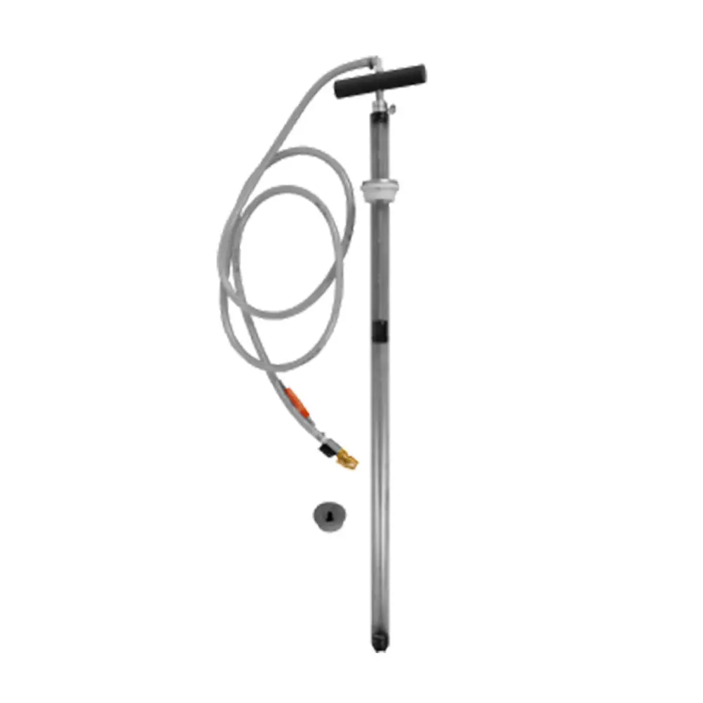 Liquitube | 55 Gallon Pump Use With 55/275 Gallon (1220-5516) 1