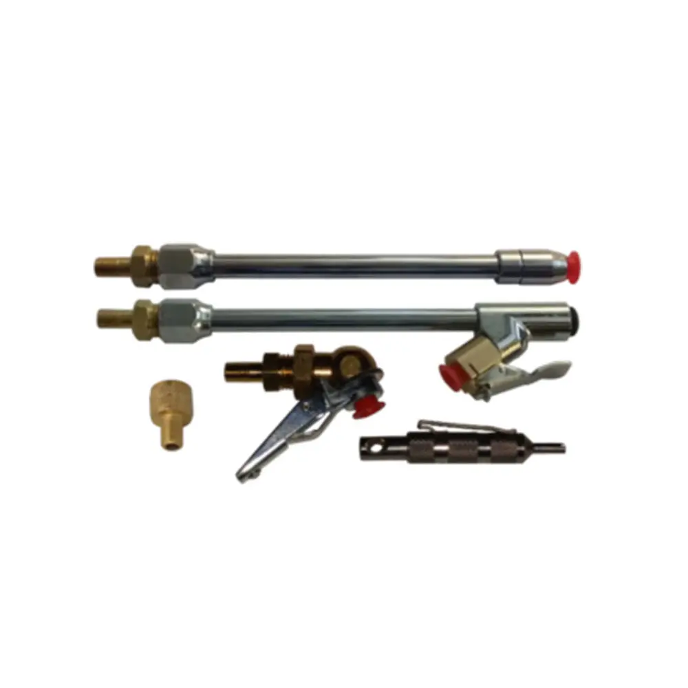 Liquitube | Professional Install Kit (1220-916) 1