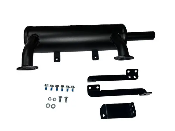 (122557) Kit, Muffler Kawi Fx1000 1