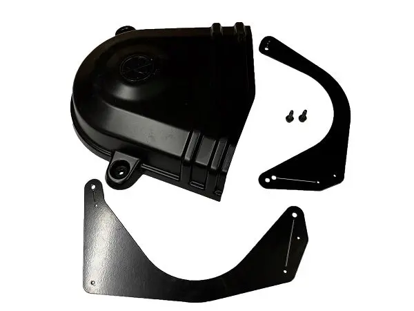 (122667) Pulley Cover Svc Kit 1