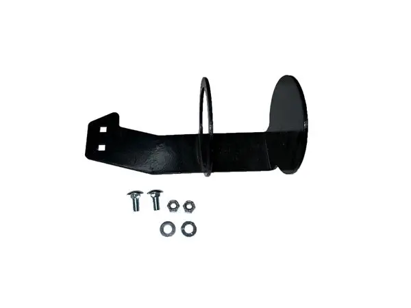 (122821) Hustler Super S Cup Holder Kit 36" 1
