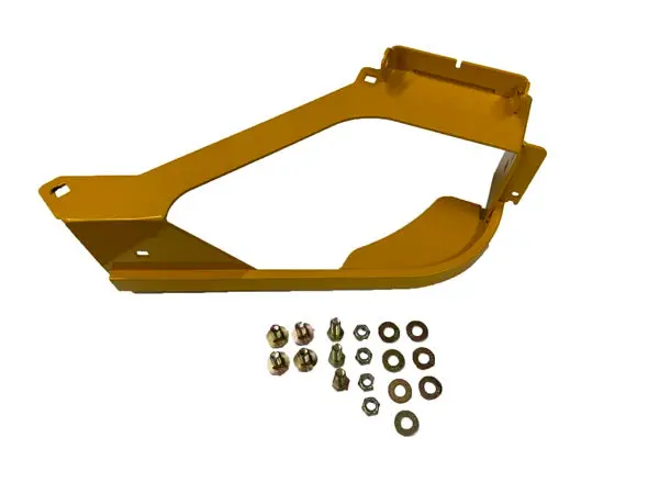 (123352) Adapter Catcher/Mulch Kit 54" Deck 1