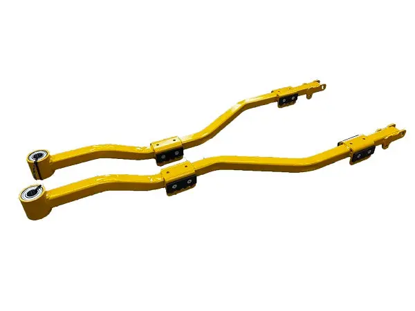 (123618) Hustler Super 104 Wings Support Kit 1