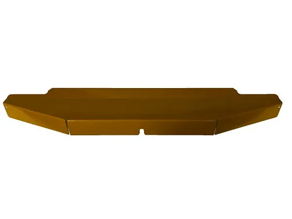 (123719-1) Pulley Cover, Center 72" 1