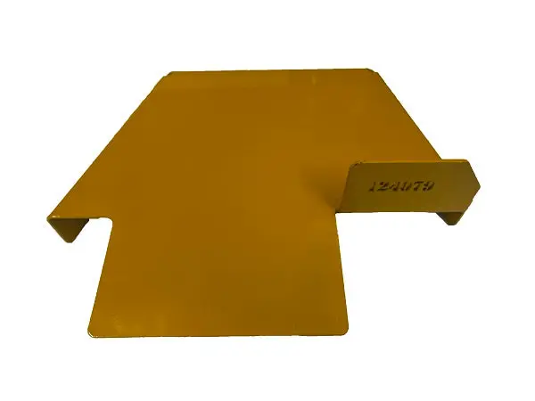 (124079) Pulley Cover, Rh 60", X-One 1