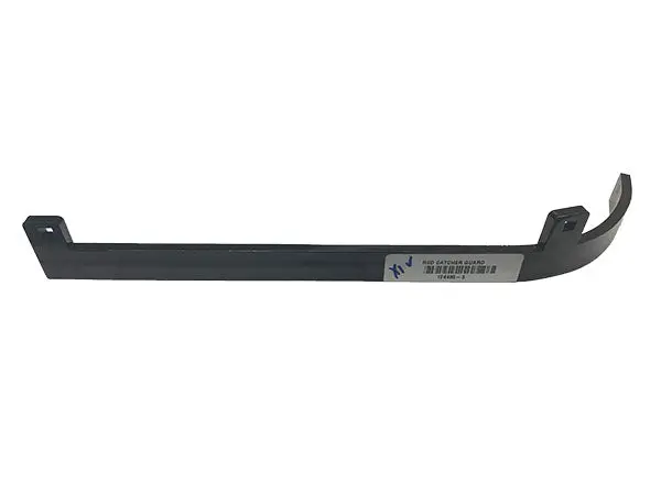 (124495-3) Rsd Catcher Guard, Low Cut 1