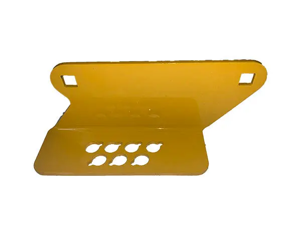 (124615-1) Deck Lift Bracket 1