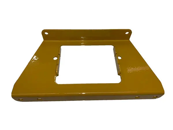 (124624-1) Transmission Bracket 1