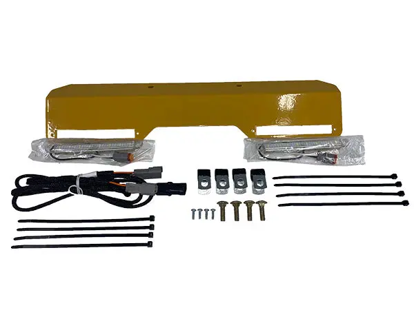 (124643) Hustler Dash And Dash Xd Light Kit 34", 42", 48" 1