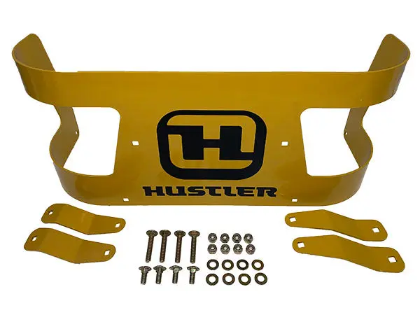 (124646) Hustler Dash Engine Guard Kit 1