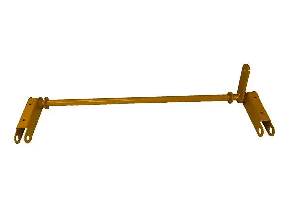 (124792-1) Deck Lift W/A, Rear 1