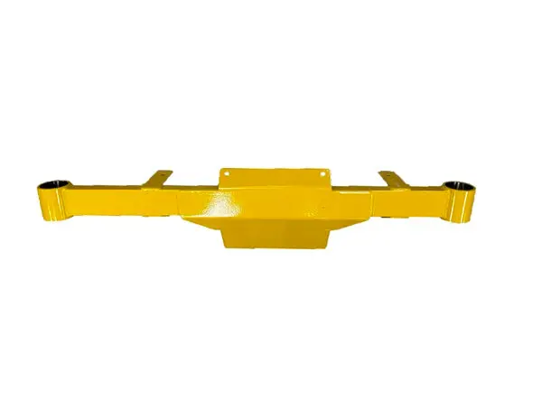 (124803-1) Svc, Front Cross W/A 1