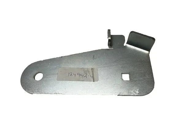 (124942-4) Idler Arm, 52" Raptor Low Cut 1