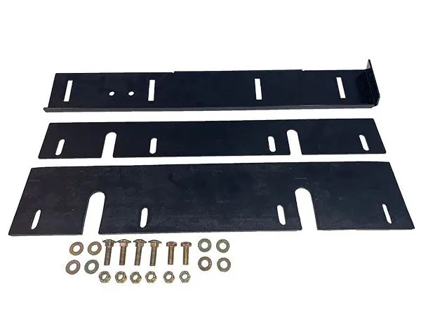 (125029) Hustler Dash And Dash Xd Stripe Kit 34", 42" 1
