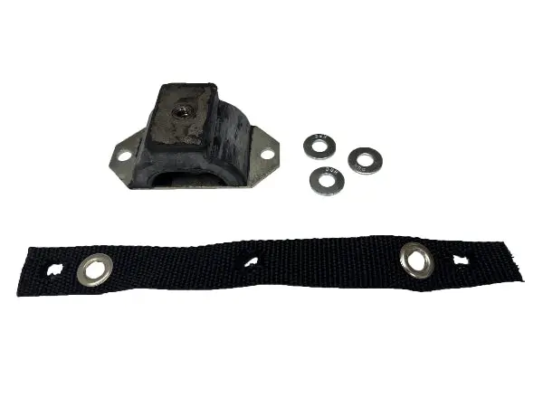 (125091) Svc, Iso Mount Kit 1