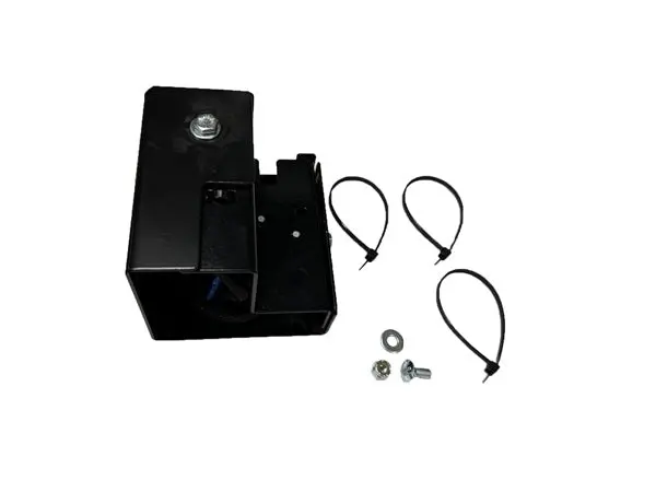 (125223) Hustler Dash, Dash Xd And Surferpro Dump From Seat Catcher Adapter 1