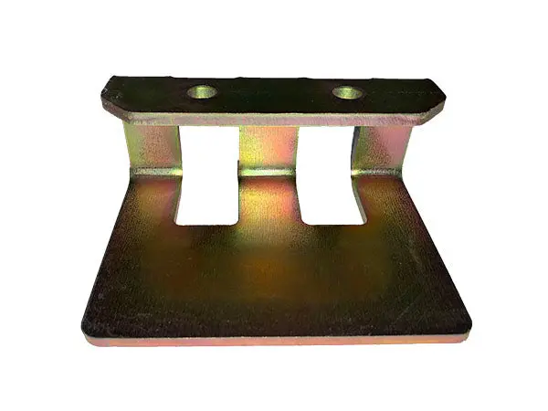 (125224-4) Spacer Brkt, Deck Height 1