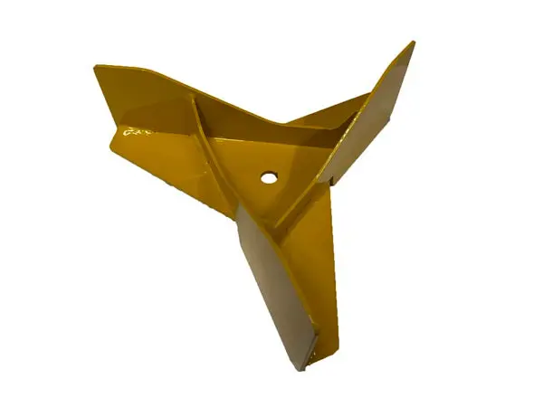 (126920-1) Impeller Pnt, Blower 1