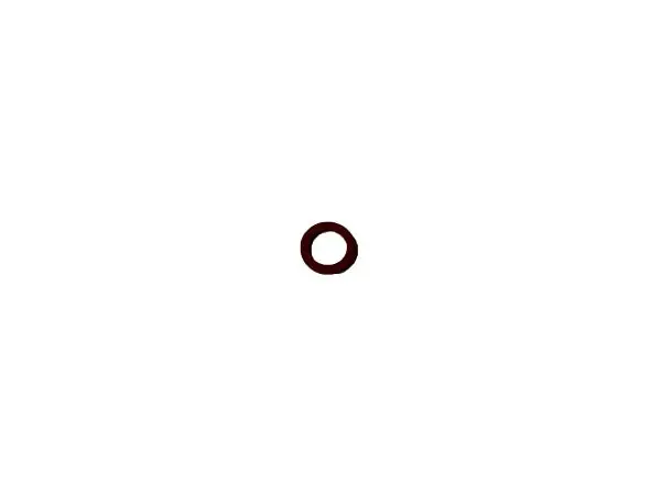 (127-14198-00) Yamaha Gasket 1