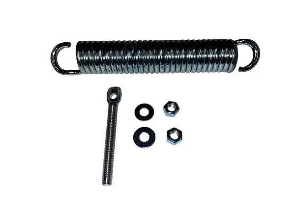 (127403) Hustler Raptor Xdx Deck Lift Assist Kit 1