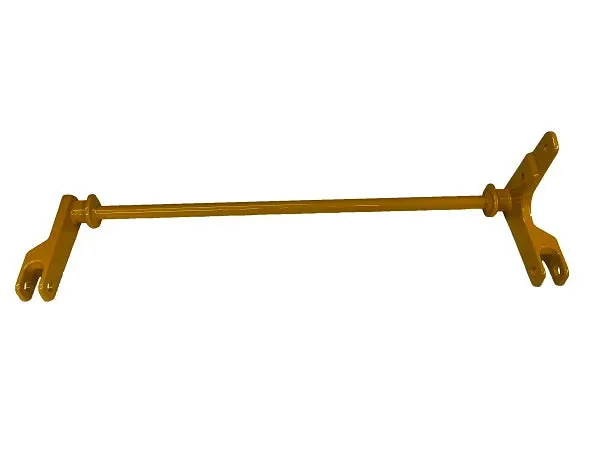 (127784-1) Deck Lift W/A 1