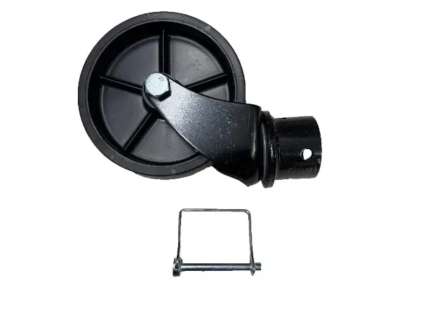 (129-29041B) Swivel Caster 1