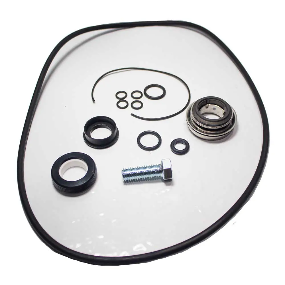 (12999A) Banjo | O-Ring Seal Kit 1