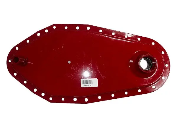 (130693) L.H. Case Side (Parts) 1