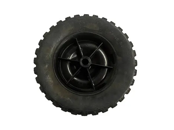 (130709) Wheel, 8" X 1.50" (M30b) 1