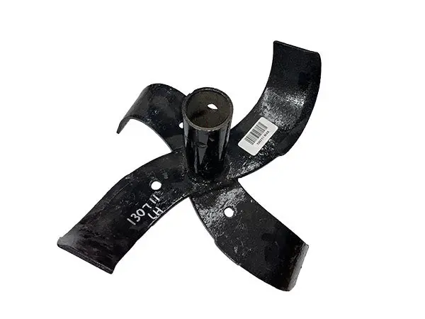 (130716) Rh Inner Tine Assy -Paint (Ms) 1