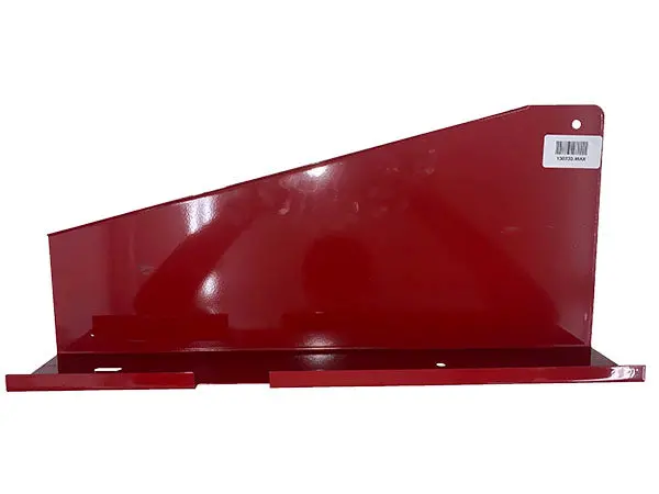 (130733) Belt Guard - Paint (Ms,Gm) 1
