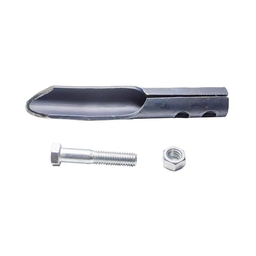 (130765) Aerator Blade For Plug Aerator - Cut 1