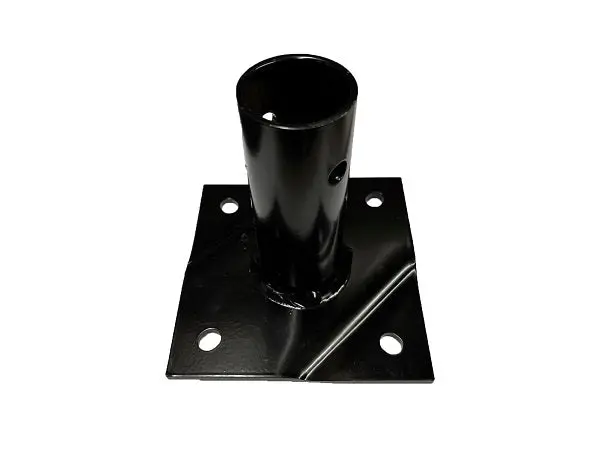 (130777) Outer Hub-Slasher Tine (Parts) 1