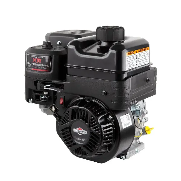 (130G32-0022-F1) Briggs & Stratton 130G32-0022-F1 Xr Series™ 6.5 Hp 208Cc Horizontal Shaft Engine | 3/4 In. X 3 1/64In. Shaft 1