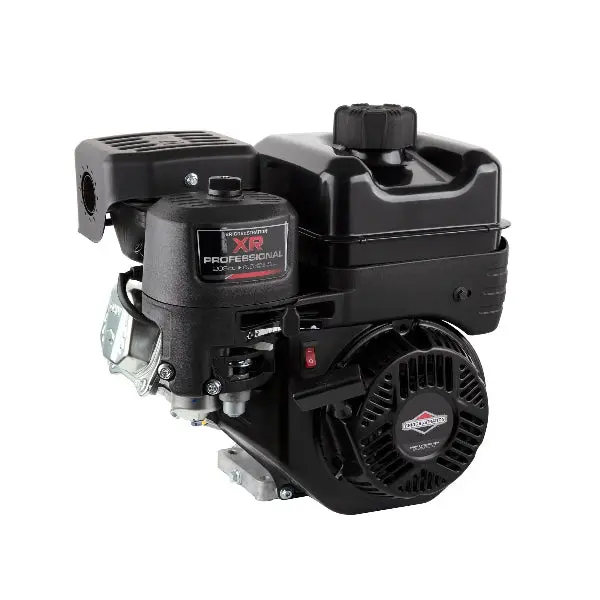 (130G32-0022-F1) Briggs & Stratton 130G32-0022-F1 Xr Series™ 6.5 Hp 208Cc Horizontal Shaft Engine | 3/4 In. X 3 1/64In. Shaft 2